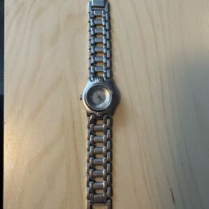 Nixon “the grace” watch